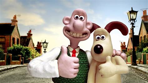 wallace & gromit – auf leben und brot|Amazon.de: Wallace & Gromit, Staffel 1 ansehen